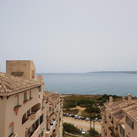 Del Carmen 41Bj010 Apartment Estepona Exterior photo