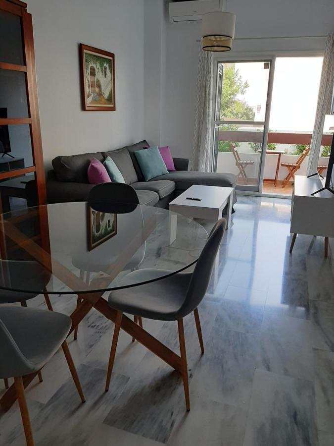 Del Carmen 41Bj010 Apartment Estepona Exterior photo