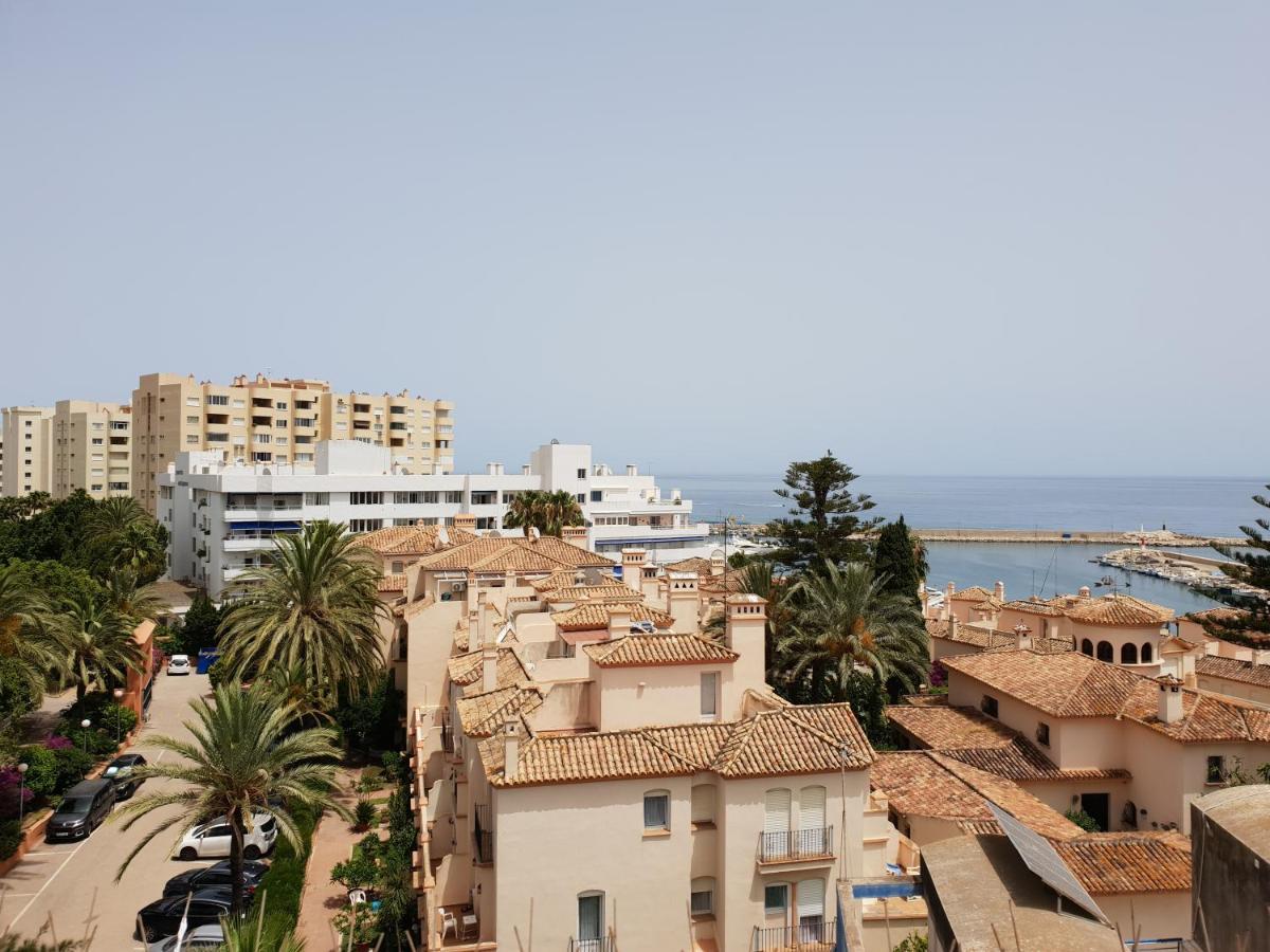 Del Carmen 41Bj010 Apartment Estepona Exterior photo